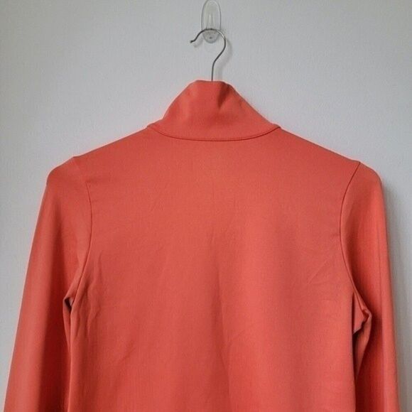 Z BY ZELLA Jacket 3/4 Front Zip Pullover - Picture 12 of 12